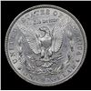Image 3 : 1902-p Morgan Dollar $1 Grades Select Unc