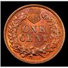Image 3 : 1882 Indian Cent 1c Grades Choice+ Unc BN