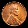 Image 2 : 1931-s Lincoln Cent 1c Grades Choice+ Unc RB