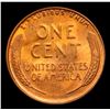 Image 3 : 1931-s Lincoln Cent 1c Grades Choice+ Unc RB