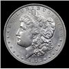 Image 2 : 1878-p 7/8tf Vam 33 Morgan Dollar $1 Grades Select Unc