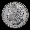 Image 2 : 1892-o Vam 4A R6 Morgan Dollar $1 Grades Choice AU/BU Slider