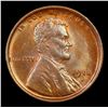 Image 2 : 1918-s Lincoln Cent 1c Grades Select+ Unc BN