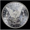 Image 3 : 1883-p Morgan Dollar $1 Grades Choice Unc PL