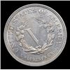 Image 3 : 1883 n/c Liberty Nickel 5c Grades Select+ Unc