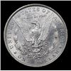 Image 3 : 1891-s Morgan Dollar $1 Grades Select Unc