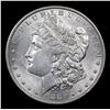 Image 2 : 1880-o Morgan Dollar $1 Grades Select Unc