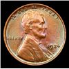 Image 2 : 1924-p Lincoln Cent 1c Grades GEM+ Unc BN