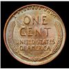 Image 3 : 1924-p Lincoln Cent 1c Grades GEM+ Unc BN