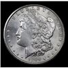 Image 2 : 1899-o Morgan Dollar $1 Grades Choice+ Unc