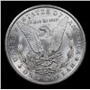 Image 3 : 1899-o Morgan Dollar $1 Grades Choice+ Unc