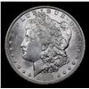 Image 2 : 1902-o Vam 31A R5 Morgan Dollar $1 Grades Select Unc