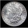 Image 2 : 1884-o Morgan Dollar $1 Grades Choice Unc