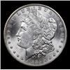 Image 2 : 1885-o Morgan Dollar $1 Grades Choice Unc