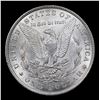 Image 3 : 1881-p Vam 19 R5 Morgan Dollar $1 Grades Select Unc