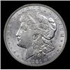 Image 2 : 1921-d Morgan Dollar $1 Grades Select Unc