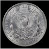 Image 3 : 1921-d Morgan Dollar $1 Grades Select Unc