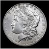 Image 2 : 1899-o Morgan Dollar $1 Grades Select+ Unc