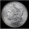 Image 2 : 1880-o Morgan Dollar $1 Grades Select Unc