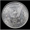 Image 3 : 1880-o Morgan Dollar $1 Grades Select Unc