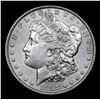 Image 2 : 1897/18-s Vam 17 I3 R5 Morgan Dollar $1 Grades Select Unc