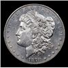 Image 2 : 1878-s Morgan Dollar $1 Grades Choice+ Unc