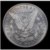 Image 3 : 1878-s Morgan Dollar $1 Grades Choice+ Unc