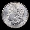 Image 2 : 1900-o Morgan Dollar $1 Grades Choice Unc