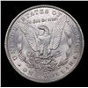 Image 3 : 1900-o Morgan Dollar $1 Grades Choice Unc