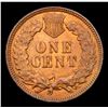 Image 3 : 1897 Indian Cent 1c Grades Select Unc BN