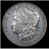 Image 2 : 1880-p Morgan Dollar $1 Grades Select Unc