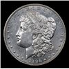 Image 2 : 1896-p Morgan Dollar $1 Grades Select Unc+ PL