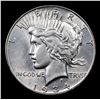 Image 2 : 1934-p Peace Dollar $1 Grades Choice Unc