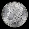 Image 2 : 1880-o vam 13 I3 R5 Morgan Dollar $1 Grades Select Unc