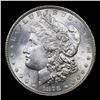 Image 2 : 1878-p 7tf Vam 196A I3 R5 Morgan Dollar $1 Grades Choice Unc