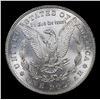 Image 3 : 1878-p 7tf Vam 196A I3 R5 Morgan Dollar $1 Grades Choice Unc