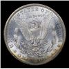 Image 3 : 1904-o Vam 32 I3 R5 Morgan Dollar $1 Grades GEM+ Unc