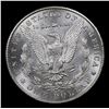 Image 3 : 1901-o Morgan Dollar $1 Grades Choice+ Unc
