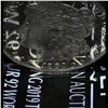 Image 4 : 1880-s Morgan Dollar $1 Grades Select Unc+ DMPL