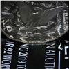 Image 7 : 1880-s Morgan Dollar $1 Grades Select Unc+ DMPL