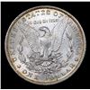 Image 3 : 1883-o Vam 43 R5 Morgan Dollar $1 Grades GEM Unc