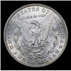 Image 3 : 1883/18-3-p Vam 8 Morgan Dollar $1 Grades GEM Unc