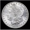 Image 2 : 1885-o Morgan Dollar $1 Grades Select+ Unc