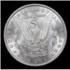 Image 3 : 1885-o Morgan Dollar $1 Grades Select+ Unc
