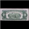 Image 3 : 1928G $2 Red seal United States Note Grades vf+