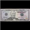 Image 2 : ***Star Note*** 2004 $50 Federal Reserve Note Grades Choice AU