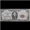 Image 2 : 1929 $100 National Currency 'The Federal Reserve Bank' Of Chicago, Illinois Low Serial Number Grades