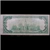 Image 3 : 1929 $100 National Currency 'The Federal Reserve Bank' Of Chicago, Illinois Low Serial Number Grades