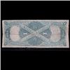 Image 3 : 1917 $1 Large Size Legal Tender, Signatures of Elliot & Burke Fr-37 Grades f+