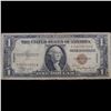 Image 2 : 1935A $1 Silver Certificate Hawaii WWII Emergency Currency Grades f, fine